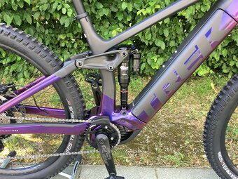 TREK Rail 9.8 XT - 7