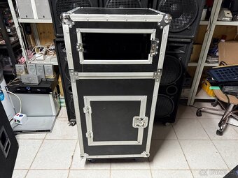 DAP Audio Mobile DJ case - 7