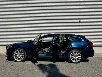 Mazda 6, 2.5i Skyactiv-G/Revolution/ČR - 7
