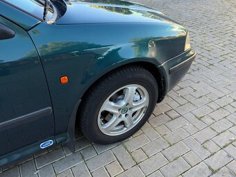Škoda Octavia 1 NÁHRADNÍ DÍLY - 7