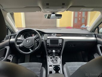 VW Passat - 7