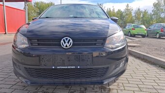VW Polo 1,2i - 7