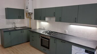 Pronájem nově zrekonstruovaného bytu 1+1 Teplice, Ruská - 7