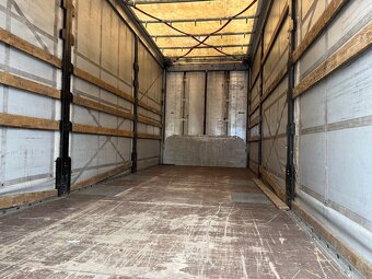 Mercedes-Benz Actros 2542 + PANAV TV 018 120m3 - 7