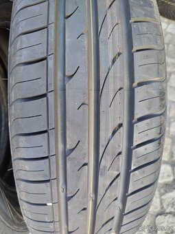 165/65/15 letni pneu MICHELIN a NEXEN 165/65 R15 - 7