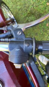 Babetta 215 Sport - 7