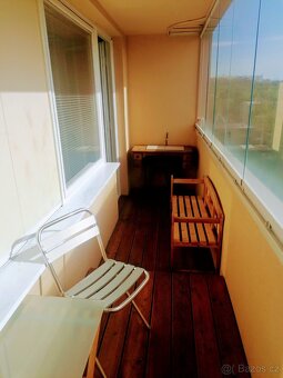 3+kk/L, 62 m2, ul. V Štíhlách , Praha 4 Krč - 7