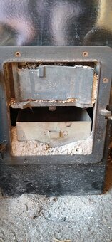 Thorma Kerpen II AT hnědá - 7