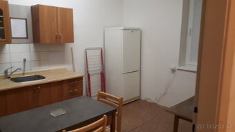 PRONÁJEM Zařízeného Bytu až 8 Lůžek, ulice Tržní, Brno - 7