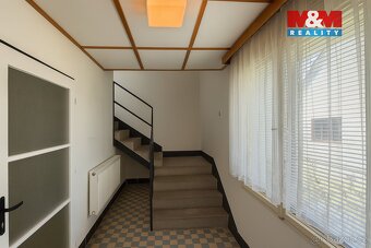 Prodej, rodinný dům, 250 m², Veselí nad Lužnicí - 7