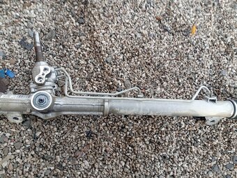 CITROEN C5 III RV 2015 ŘÍZENÍ, TYČ ŘÍZENÍ 93000KM NAJETO - 7