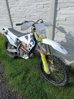 Husqvarna fe 350 - 7