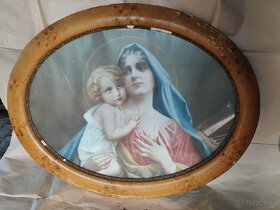 Stare a svaté obrazy - 7