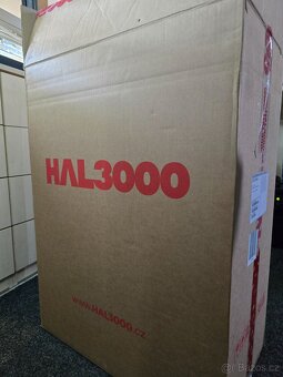 Prodám herní PC Hal3000 - Platí do smazání - 7