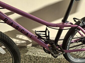 Dětské kolo Rascal 20" - 7