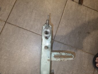 Rám babetta 210 - 7