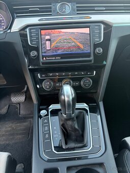 Volkswagen Passat 2,0 BiTDi 4x4 - 7