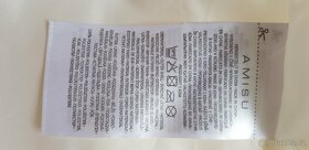 Nový Chlupatý Kabátek-kožíšek- lední medvídek - 7