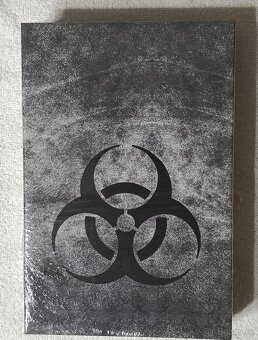 SVĚDECTVÍ (sběratelská verze) Mighty Boys - 7