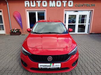 Fiat Tipo 1.4 Street 70kW (ODPOČET DPH) - 7