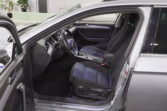 VW Passat GTE - Autodraft - otevřeno celý víkend do 20:00 - 7