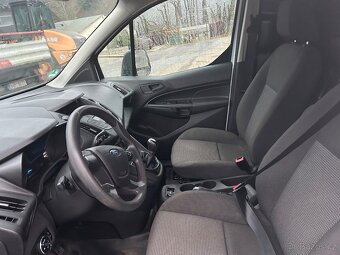 Ford transit Connect - 7