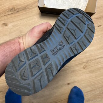 Sněhule Jack Wolfskin vel.40 - 7