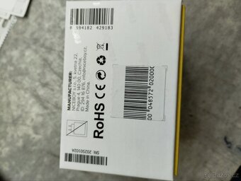 Chytré hodinky NICEBOY WATCH PIXEL 2 - 7