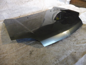 Prodám díly z nebouraného NISSAN X-TRAIL, rv: 2005 - 7