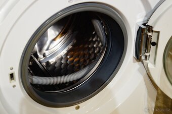 Pračka Miele softtronic W 4144, 1400 otáček na 7 kg - 7