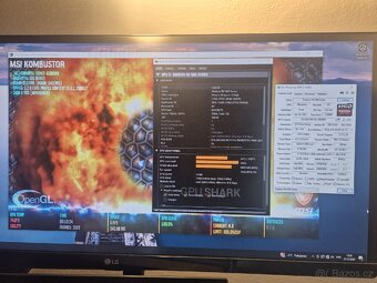 XFX Radeon RX 580 8GB - 7