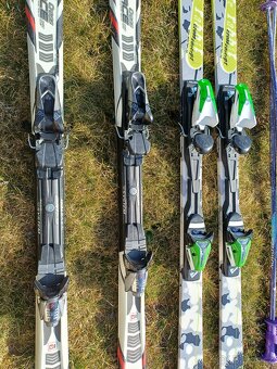 Prodám lyžařský set - 7