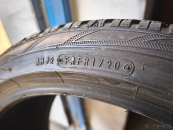 225/40 r19 zimní pneumatiky - 7