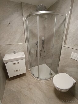 2kk pronájem bytu - 7