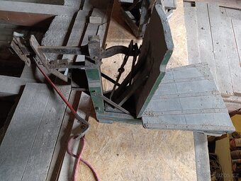 Váha Decimálka x2 - 7