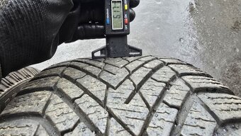 Zimní pneu 205/55/16 Pirelli - 7