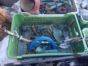 Jawa ČZ pionýr - 7