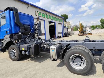 Tatra Phoenix E6, nosič výmenných nadstavieb - 7