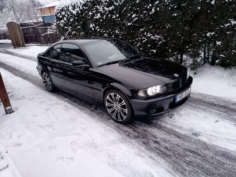 Bmw e46 330i coupe - 7