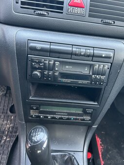 Škoda Octavia 2.0 Mpi - 7