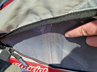 Chariot cx1 původní - 7