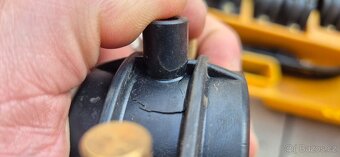 Zmrazovacka Rems Eskimo + 2x lahev - 7