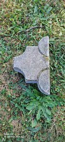 Plastová Formičky - 7