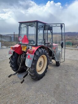 ZETOR 5243 Turbo (viniční - 7