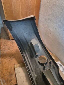 TTE Nárazník pro Toyota Corolla E11 - 7