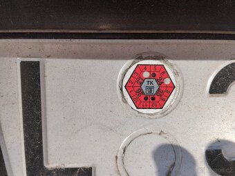 BMW e91 320d M47 - 7