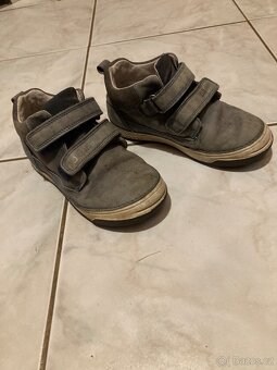 DD step kotnikove boty 29 - 7