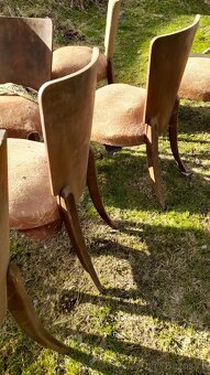 Stará křesla k renovaci - 7