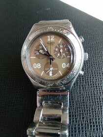 Náramkové hodinky Swatch AG 2004 - 7