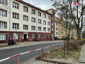 Pronájem bytu 2+kk v Ústí nad Labem, ul. Palachova - 7